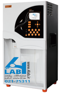 دستگاه تقطیر اتوماتیک مدل K9840 ساخت HANON چین